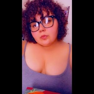 Meet your Posher, Justeena